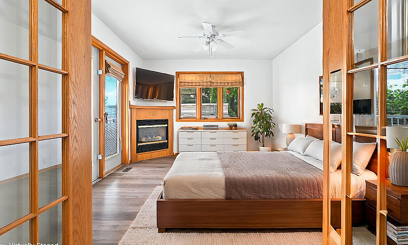 801 Keith St Moose J...