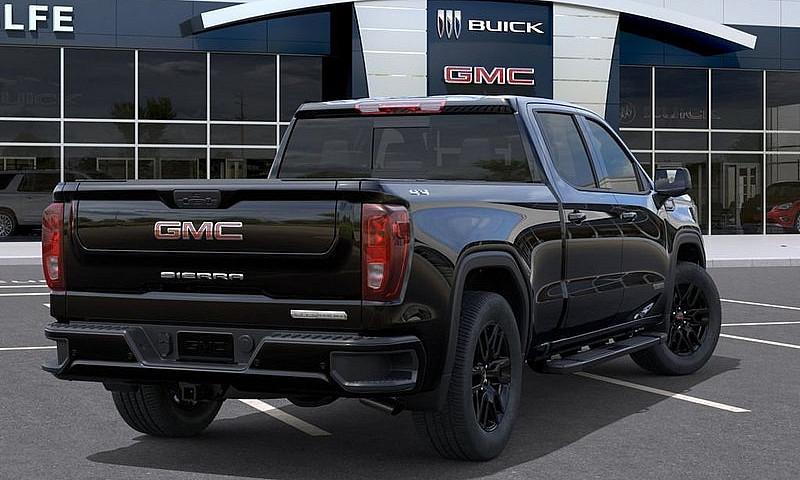 2026 Gmc Sierra 1500...