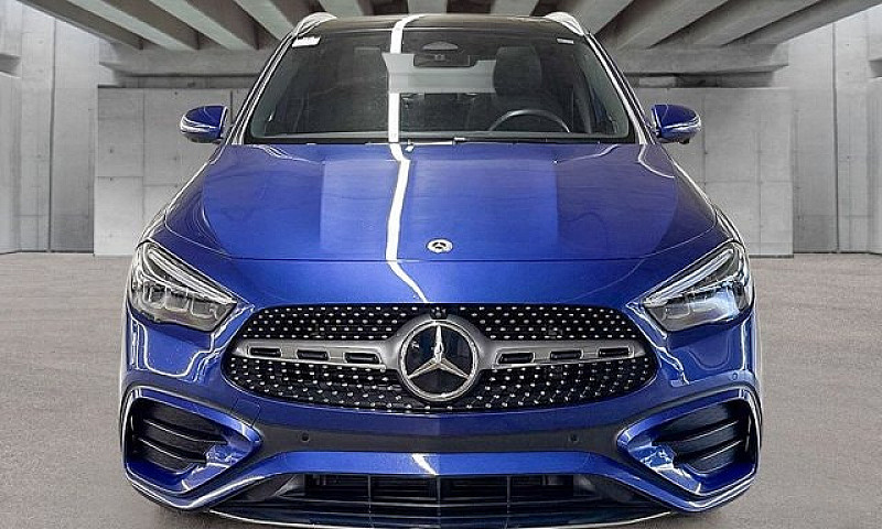 2025 Mercedes-Benz G...