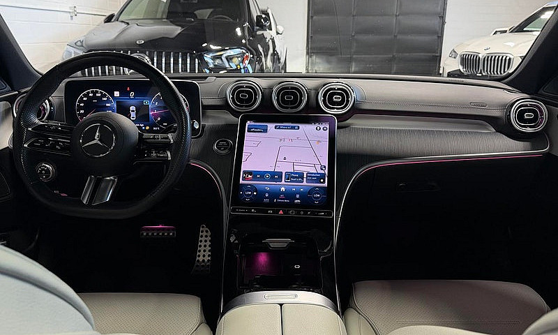2023 Mercedes-Benz C...