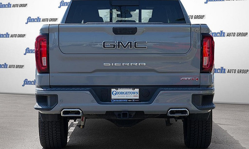 2025 Gmc Sierra 1500...
