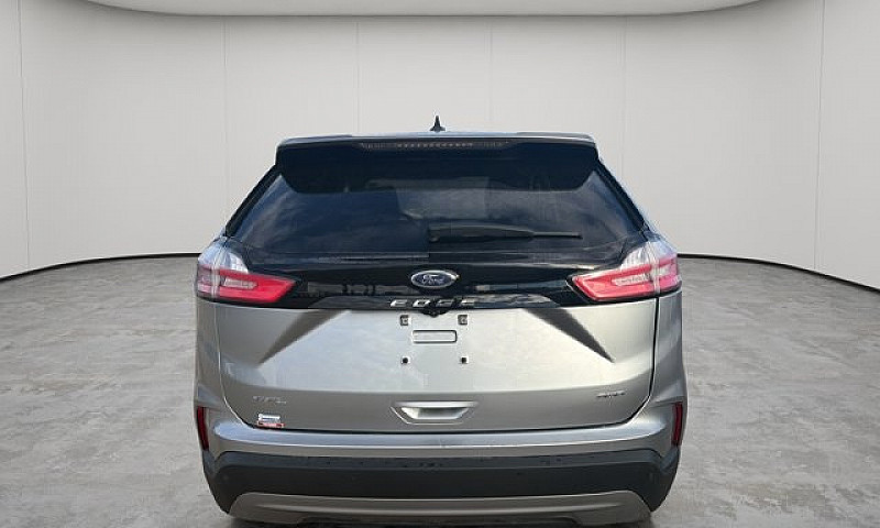 2024 Ford Edge Sel -...