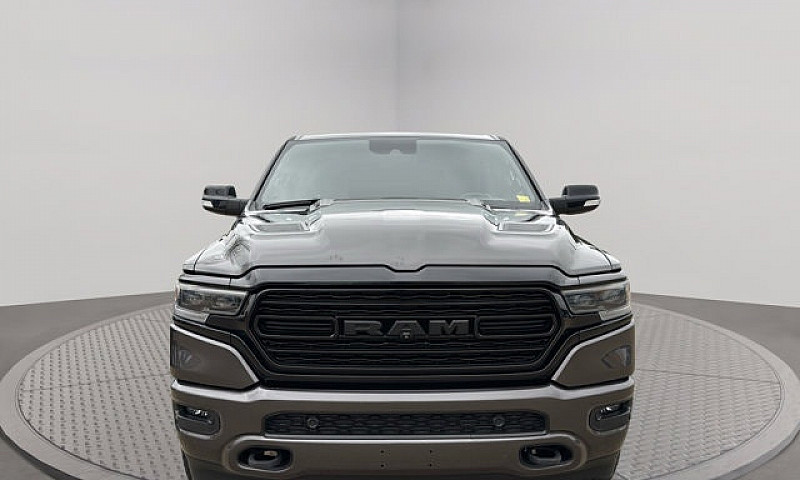 2022 Ram 1500 Limite...