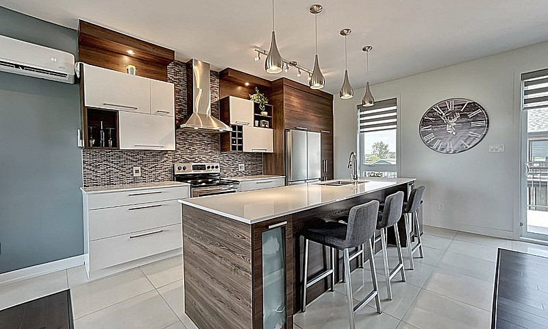 394 900$ - Condo À V...