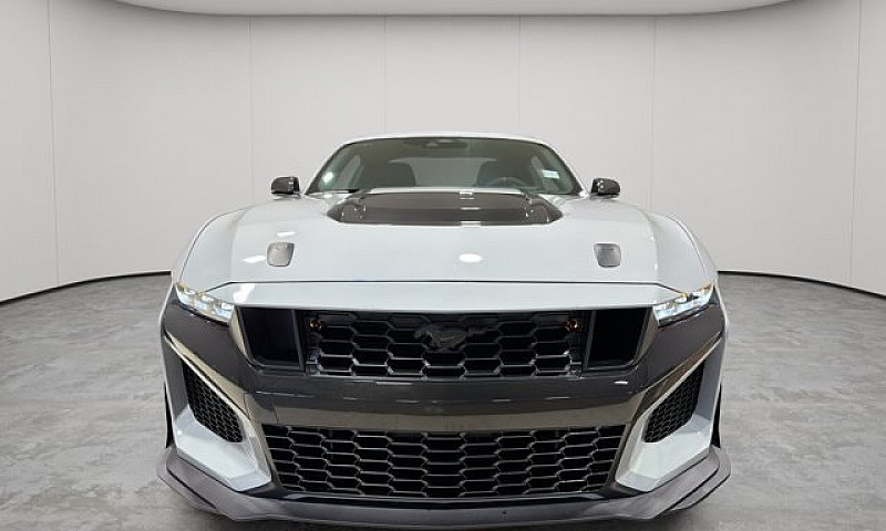 2026 Ford Mustang Da...