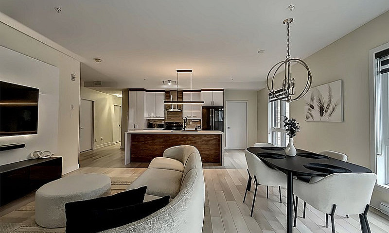 475 000$ - Condo À V...