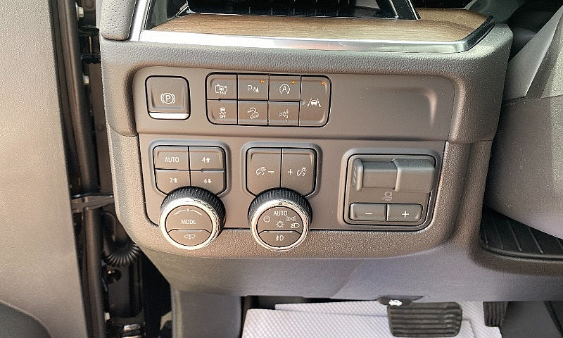 2026 Chevrolet Tahoe...