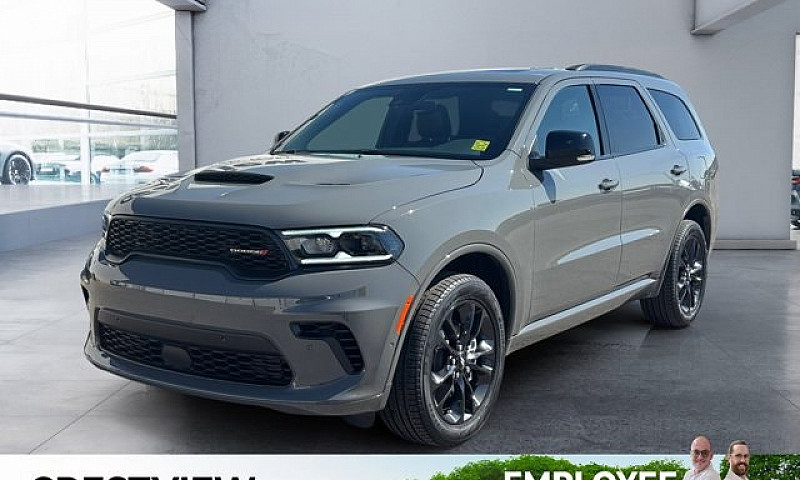 2026 Dodge Durango G...