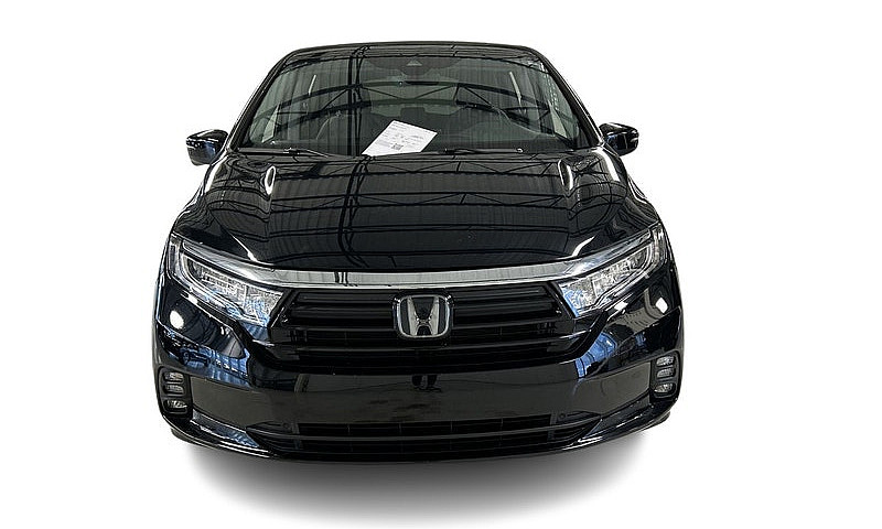 2022 Honda Odyssey E...