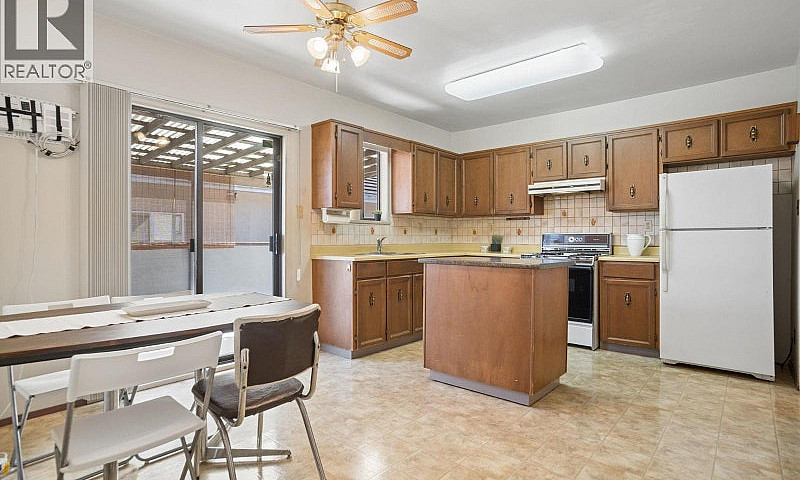 7707 Mcgregor Avenue...