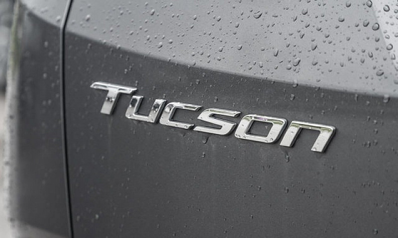 2022 Hyundai Tucson ...