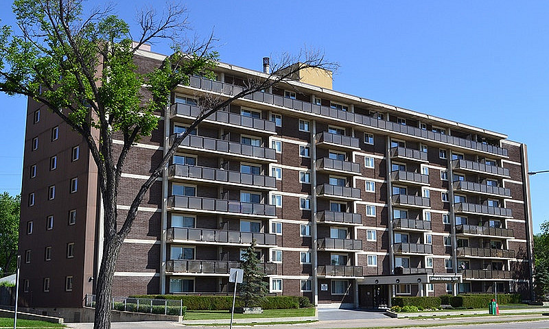 2 Bedroom Suites In ...