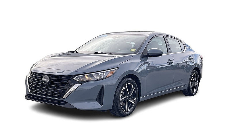 2024 Nissan Sentra S...