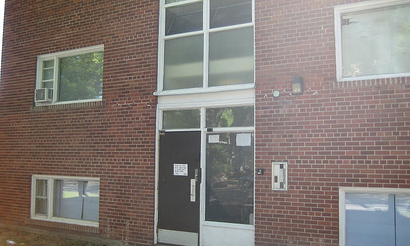 533 Sherbrook - 1 Br...