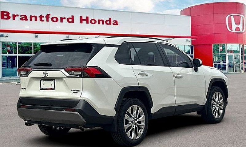 2020 Toyota Rav4 Lim...
