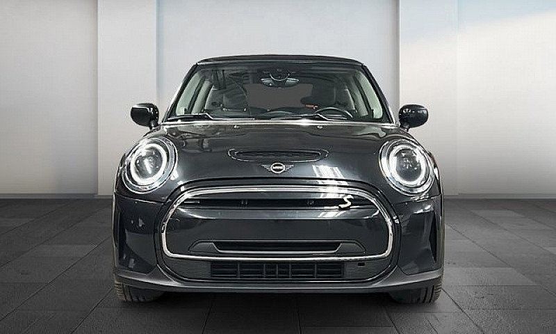 2023 Mini 3 Portes C...