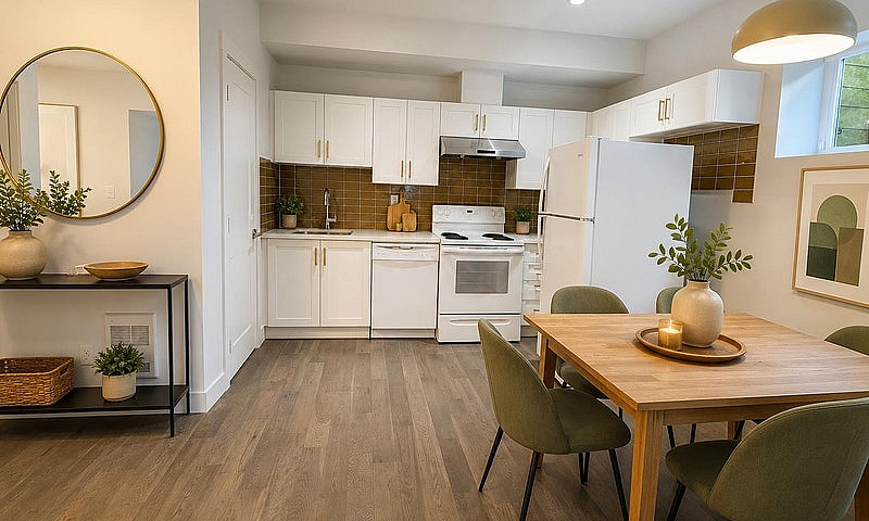 Basement 16487 103 A...