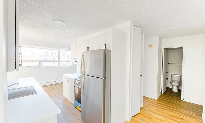 Beautifully Renovate...