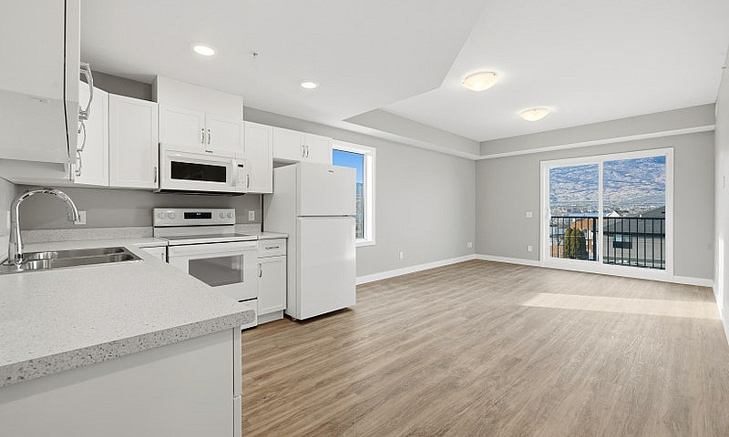 Apartments For Rent...