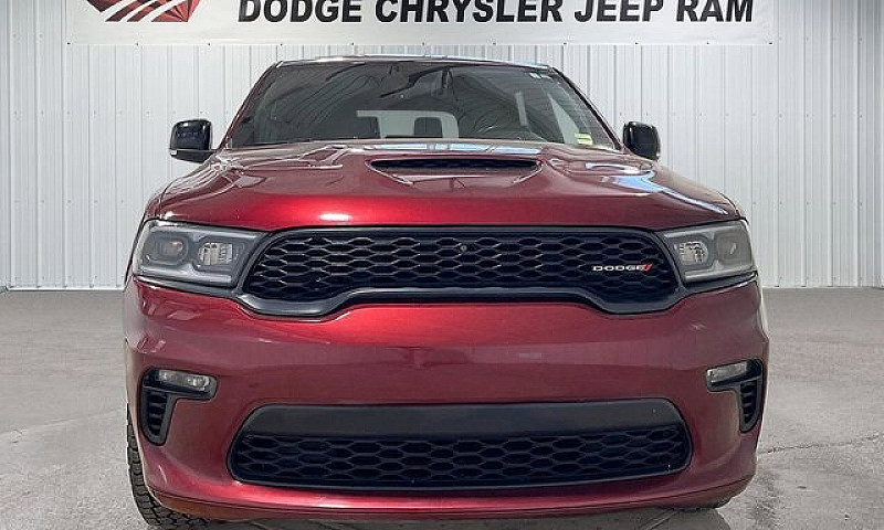 2022 Dodge Durango G...
