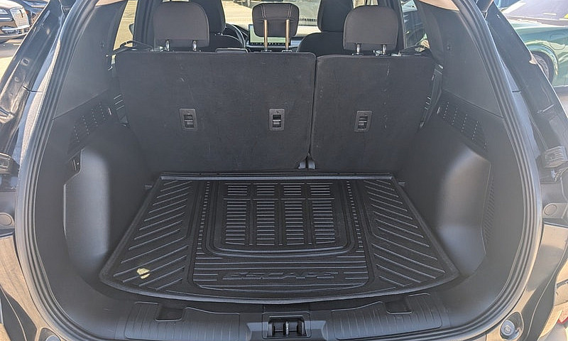 2024 Ford Escape...