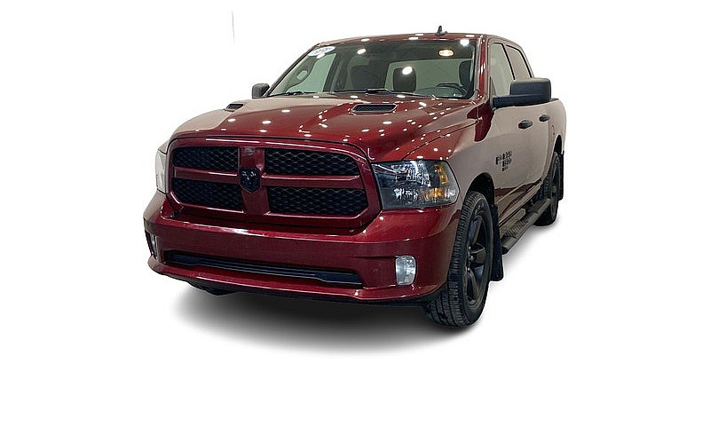 2020 Ram Ram 1500 Cl...