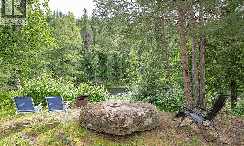 1136 Sugar Lake Road...