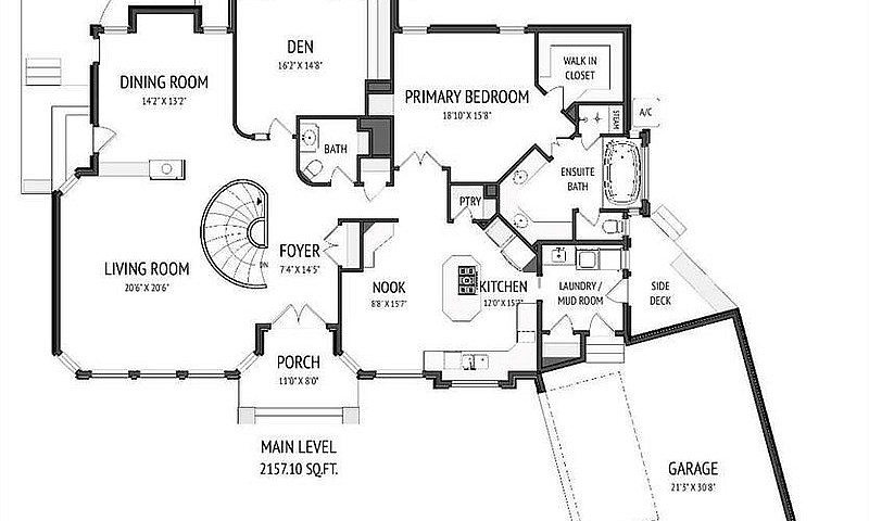 39 Baycrest Court Sw...