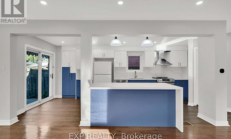 4-Bedroom Renovated ...