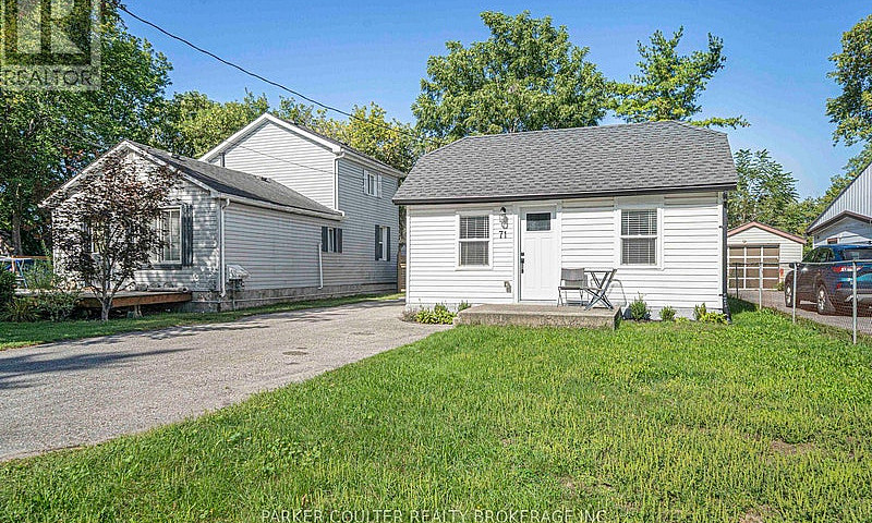 71 Curtis Street Ess...