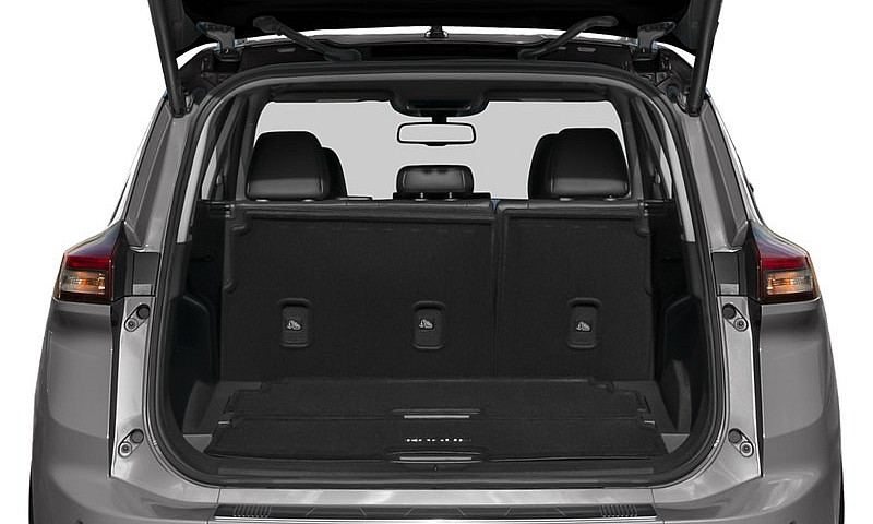 2026 Nissan Rogue Pl...