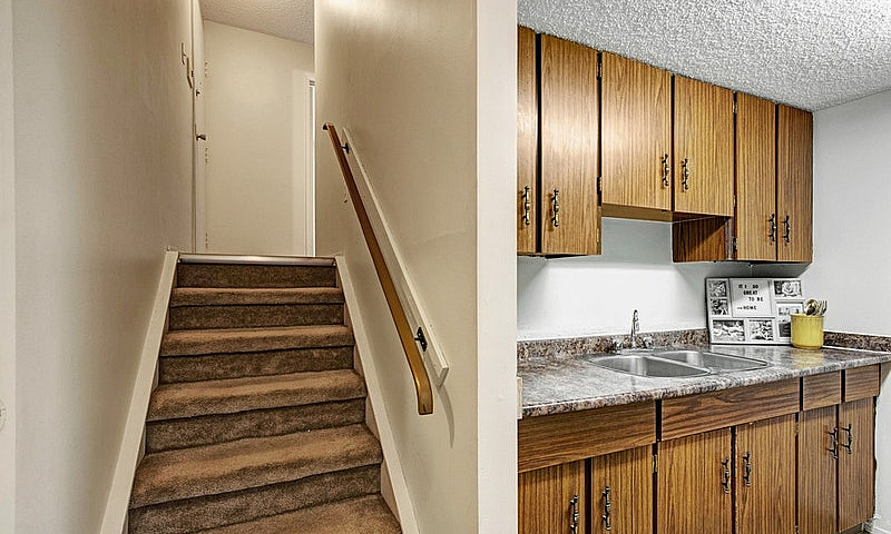1 Bed X 1 Bath Apart...