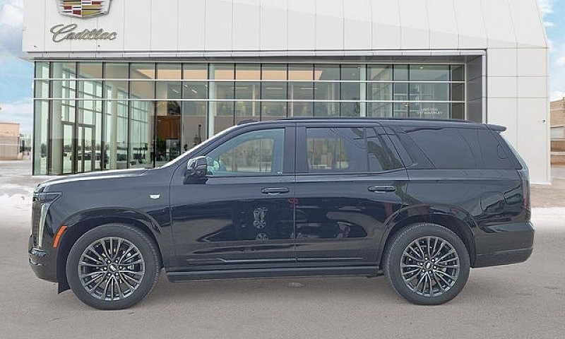 2026 Cadillac Escala...