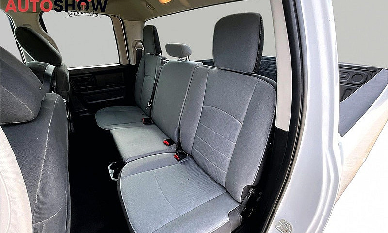 2023 Ram 1500 Clean ...