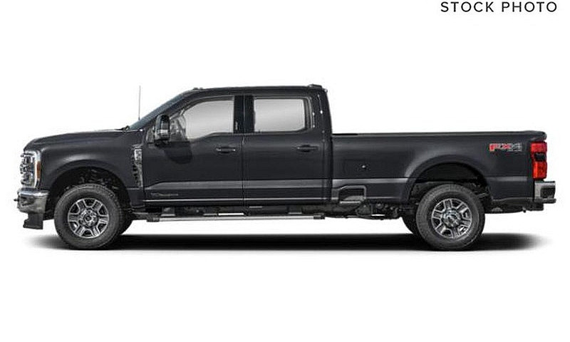 2024 Ford F-350 Supe...