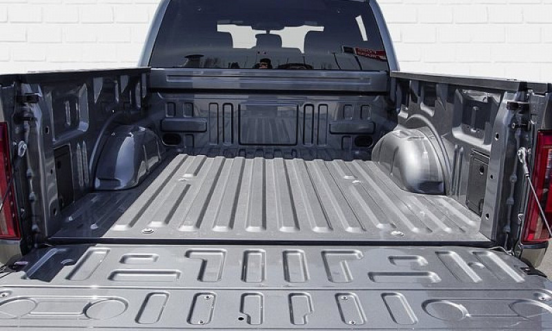2025 Ford F-150 Stx...