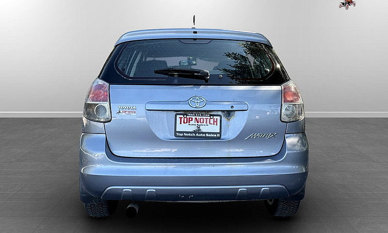 2005 Toyota Matrix X...