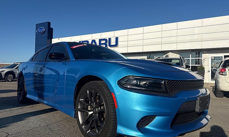 2023 Dodge Charger R...