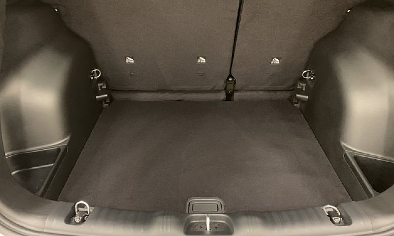 2026 Jeep Compass Sp...