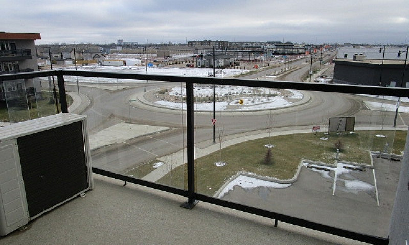 Kensington 1 Bed Con...