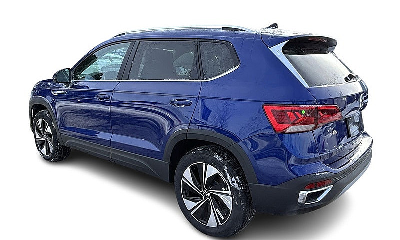 2024 Volkswagen Taos...