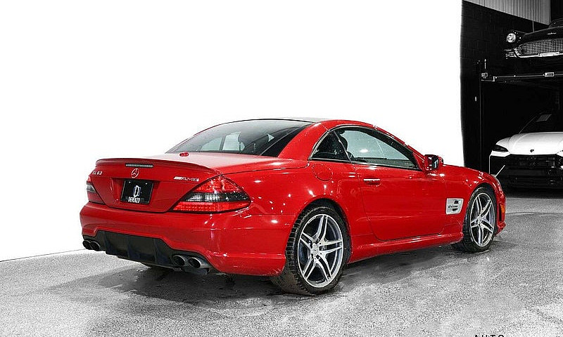 2009 Mercedes-Benz S...
