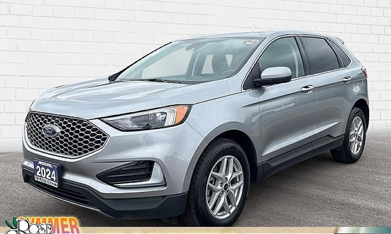 2024 Ford Edge Sel |...
