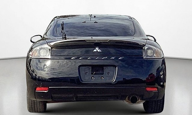 2008 Mitsubishi Ecli...