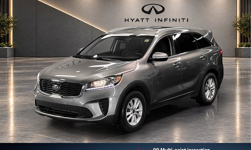 2019 Kia Sorento Lx|...