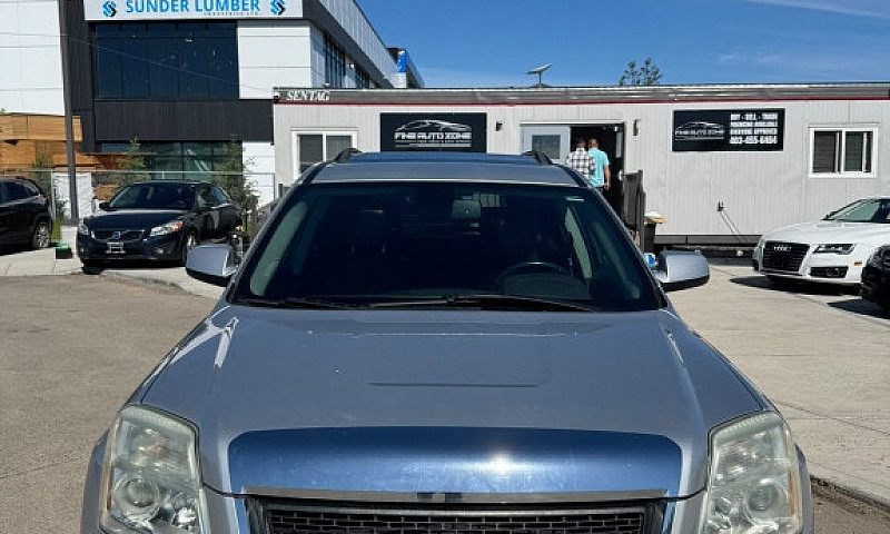 2011 Gmc Terrain Slt...