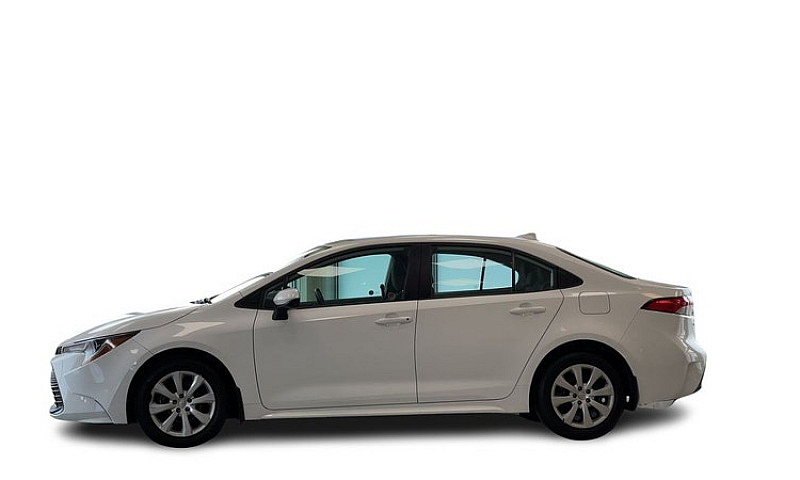 2024 Toyota Corolla ...