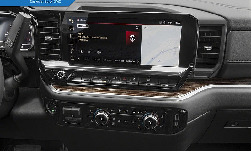 2026 Gmc Sierra 1500...
