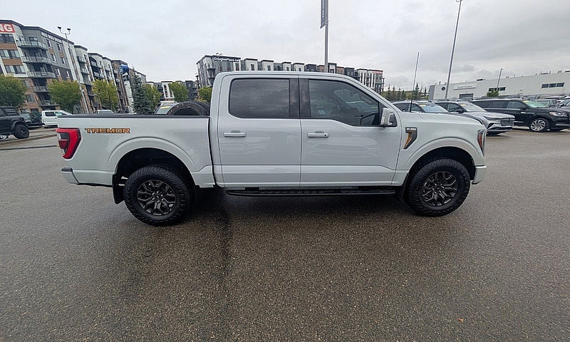 2023 Ford F-150 Trem...