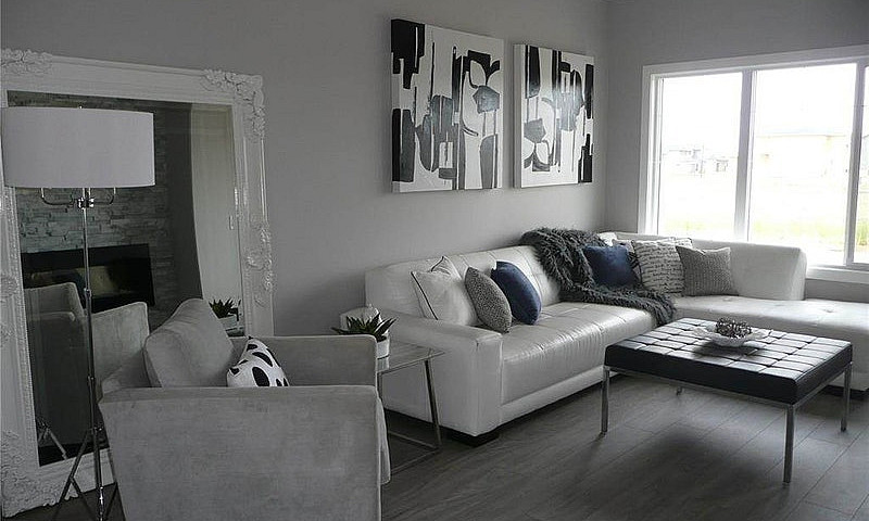 Four Bedroom Suite I...